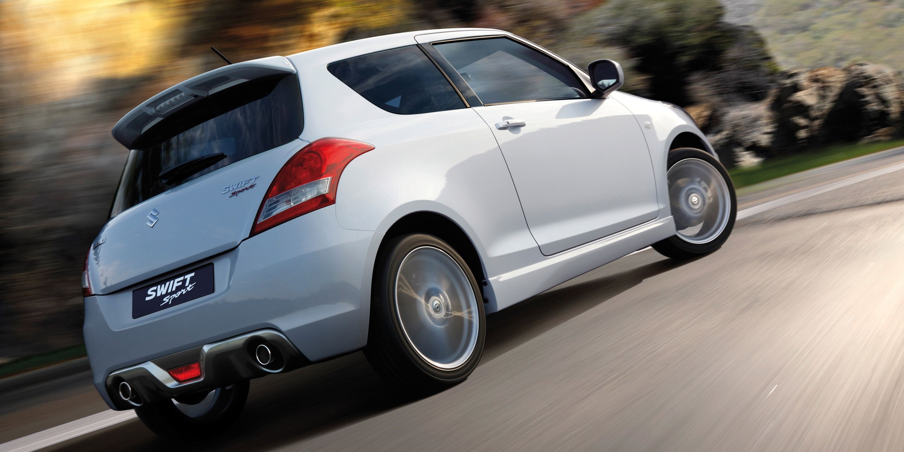 These 10 Japanese Hot Hatches Are Severely Underrated